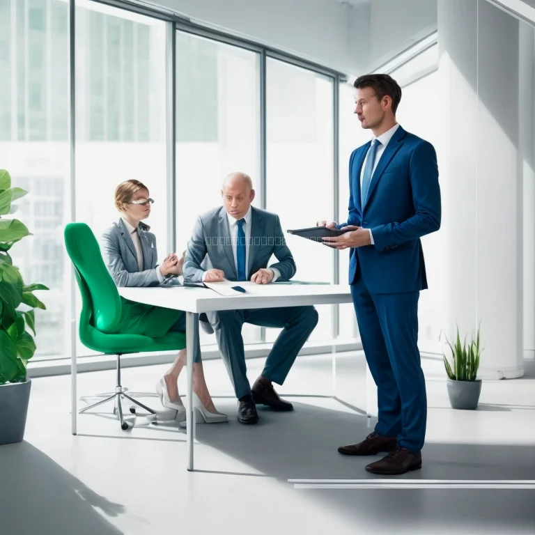 チーム全体で育む持続可能な意識